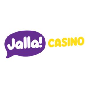Jalla Casino ️ Boonus .